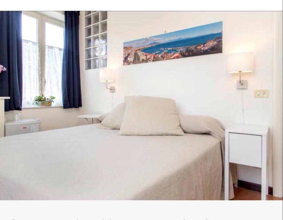 Terrazza Duomo Bed & Breakfast Napoli Phòng bức ảnh