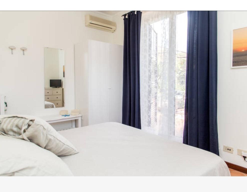 Terrazza Duomo Bed & Breakfast Napoli Phòng bức ảnh