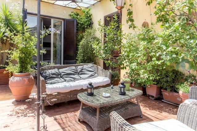 Terrazza Duomo Bed & Breakfast Napoli Ngoại thất bức ảnh