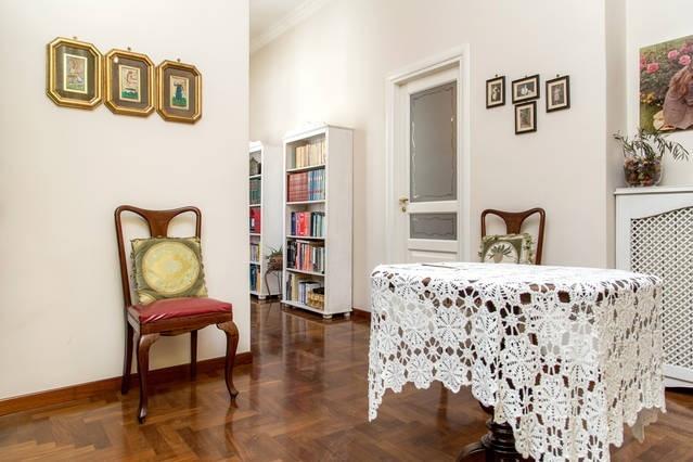 Terrazza Duomo Bed & Breakfast Napoli Ngoại thất bức ảnh