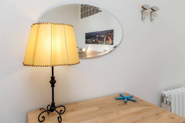 Terrazza Duomo Bed & Breakfast Napoli Phòng bức ảnh