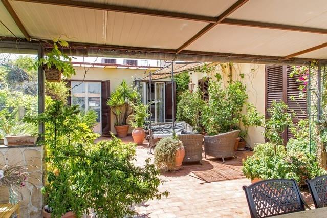 Terrazza Duomo Bed & Breakfast Napoli Ngoại thất bức ảnh