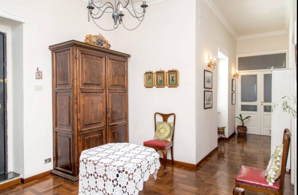 Terrazza Duomo Bed & Breakfast Napoli Ngoại thất bức ảnh