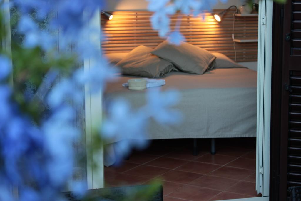 Terrazza Duomo Bed & Breakfast Napoli Phòng bức ảnh