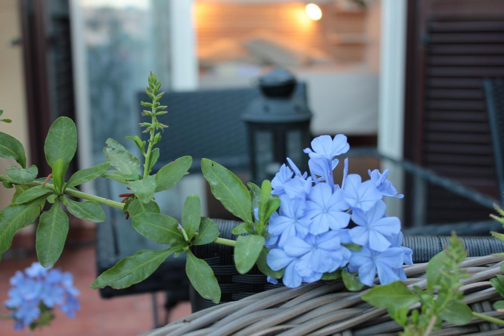 Terrazza Duomo Bed & Breakfast Napoli Phòng bức ảnh