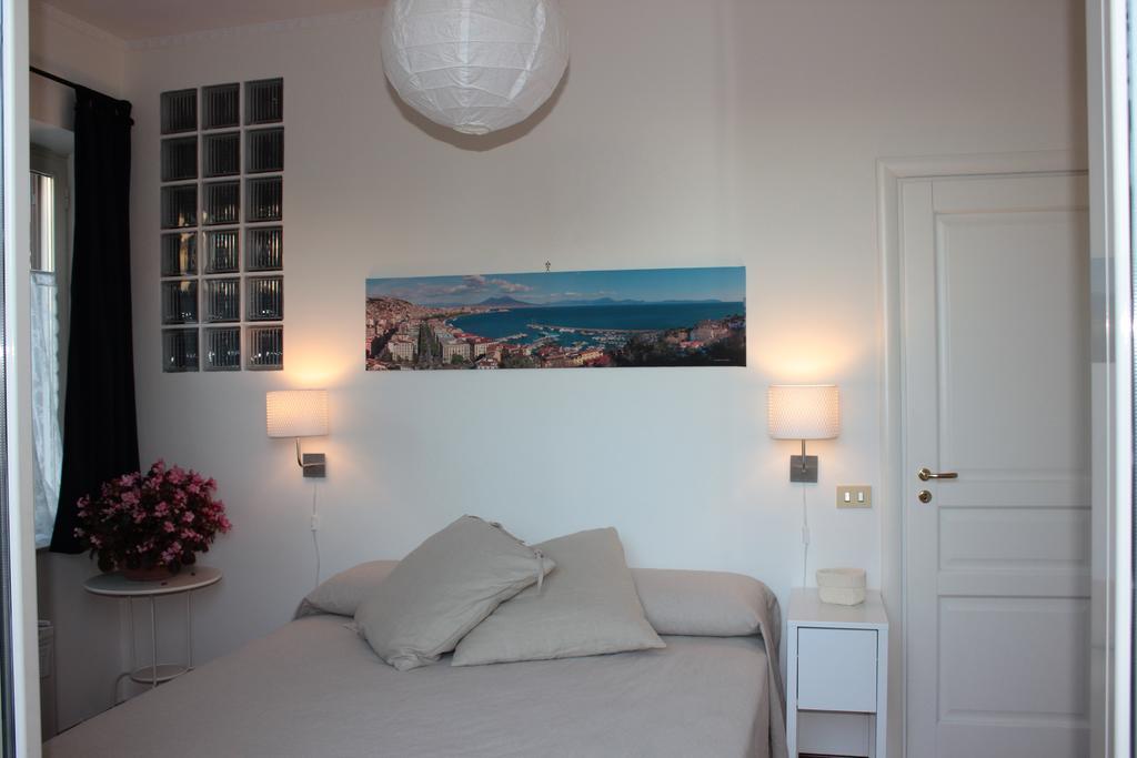 Terrazza Duomo Bed & Breakfast Napoli Phòng bức ảnh