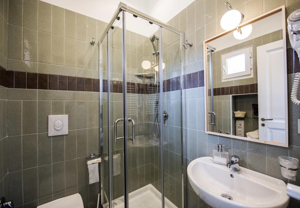 Terrazza Duomo Bed & Breakfast Napoli Ngoại thất bức ảnh