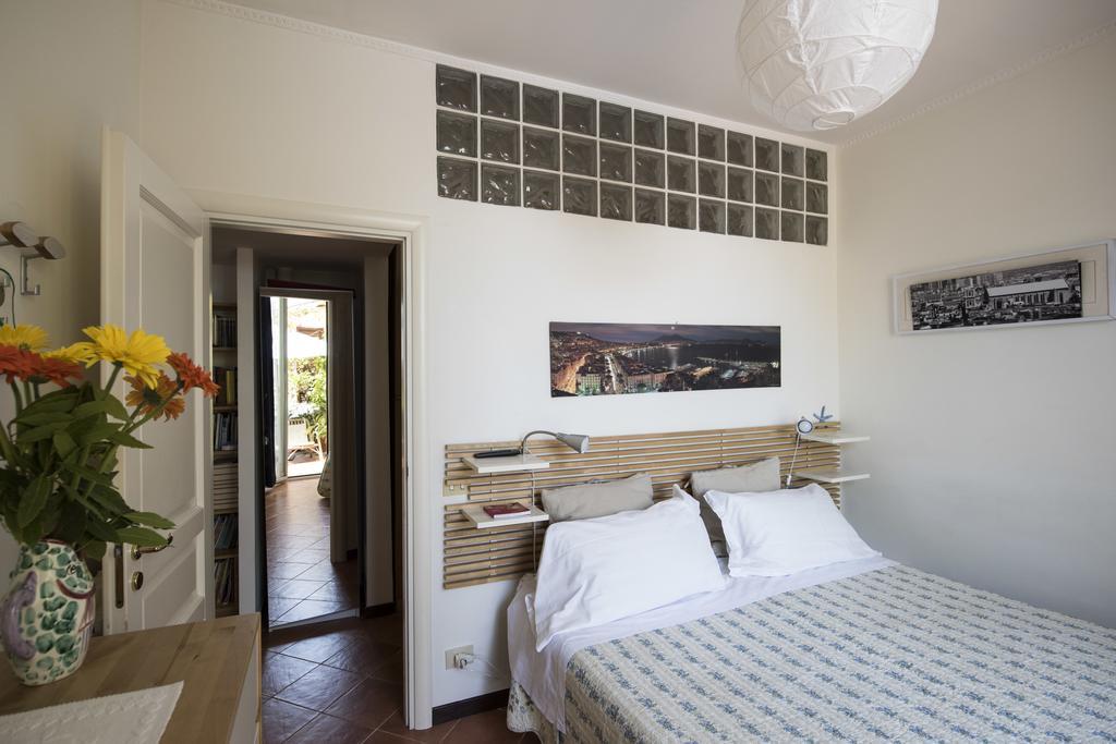 Terrazza Duomo Bed & Breakfast Napoli Ngoại thất bức ảnh