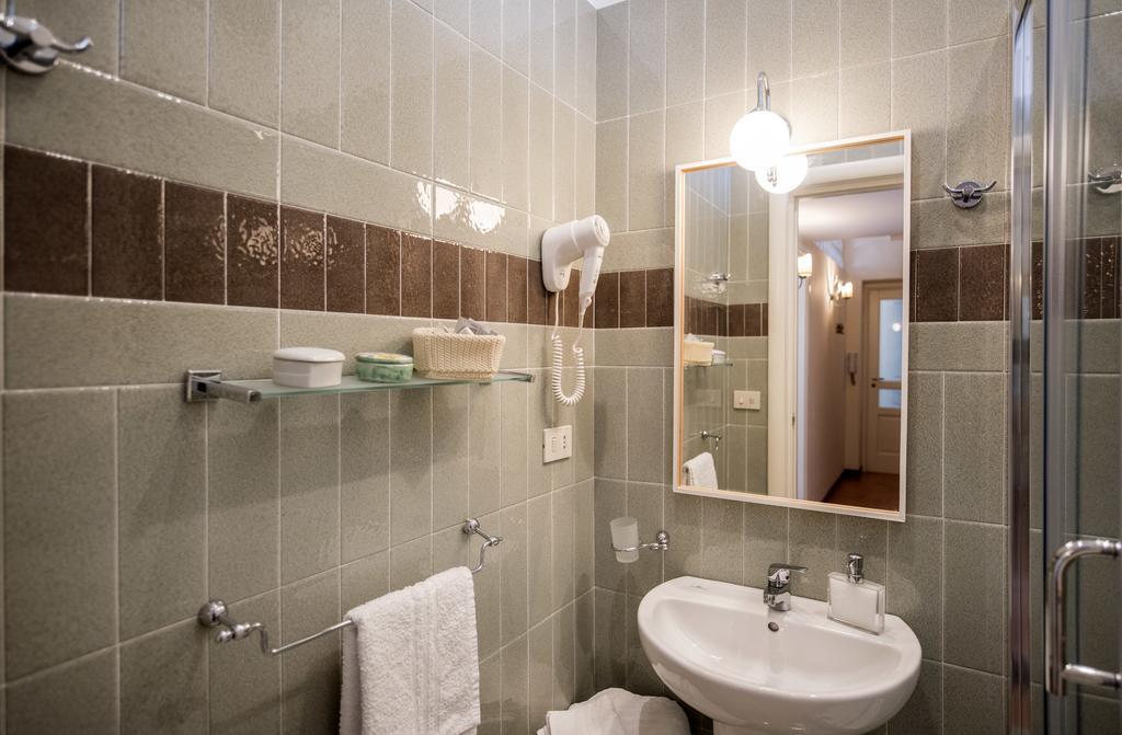 Terrazza Duomo Bed & Breakfast Napoli Ngoại thất bức ảnh