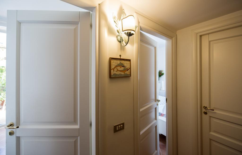 Terrazza Duomo Bed & Breakfast Napoli Ngoại thất bức ảnh